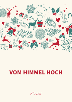 Vom Himmel hoch 