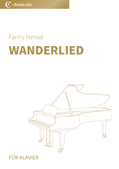 Wanderlied 