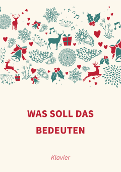 Was soll das bedeuten 