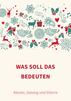 Was soll das bedeuten 