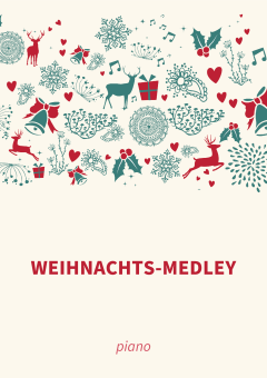 Weihnachts-Medley 