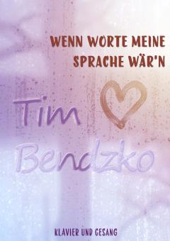 Wenn Worte meine Sprache wären 