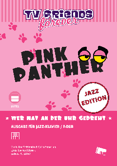 Wer hat an der Uhr gedreht? 