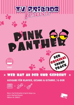 Wer hat an der Uhr gedreht? 