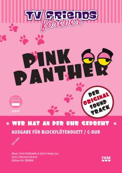 Wer hat an der Uhr gedreht? 