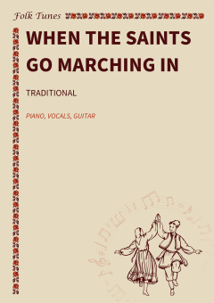 When the Saints Go Marching in 