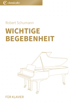 Wichtige Begebenheit 