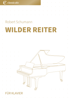 Wilder Reiter 