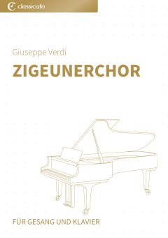 Zigeunerchor 