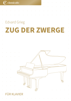 Zug der Zwerge 
