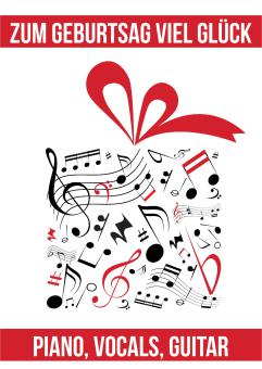Zum Geburtstag viel Glück 