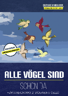 Alle Vögel sind schon da 