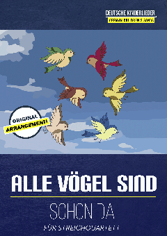 Alle Vögel sind schon da 