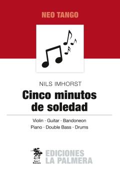 Cinco Minutos De Soledad 