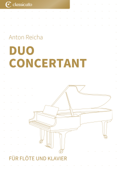 Duo Concertant op .103 