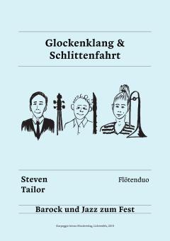 Glockenklang & Schlittenfahrt 