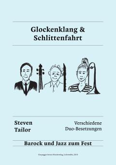 Glockenklang & Schlittenfahrt 