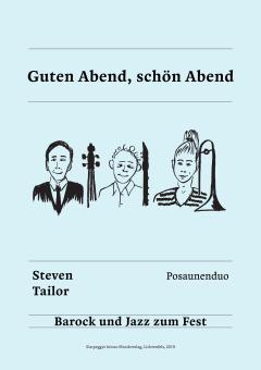 Guten Abend, schön Abend 