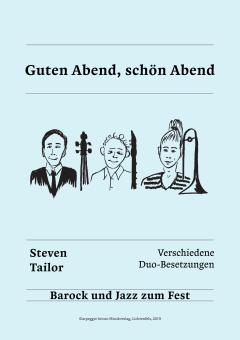 Guten Abend, schön Abend 