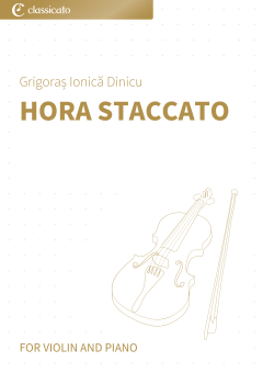 Hora Staccato 