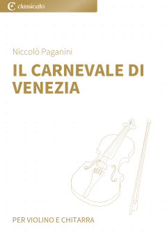 Il Carnevale di Venezia 