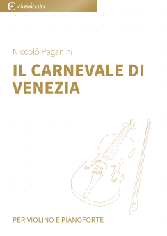 Il Carnevale di Venezia 