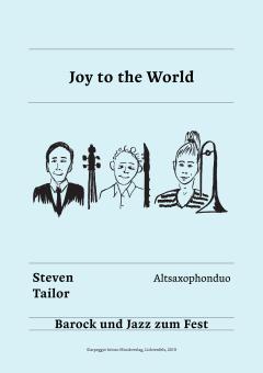 Joy to the World 