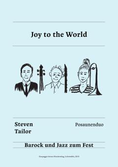 Joy to the World 