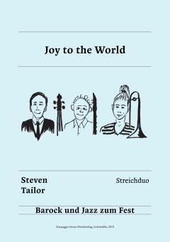 Joy to the World 