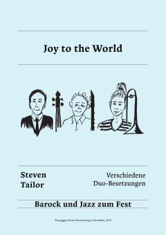 Joy to the World 