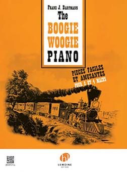 Boogie Woogie Piano 