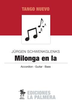 Milonga en La 