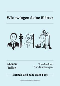 Wie swingen deine Blätter 