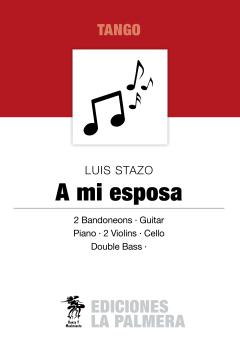 A mi Esposa 