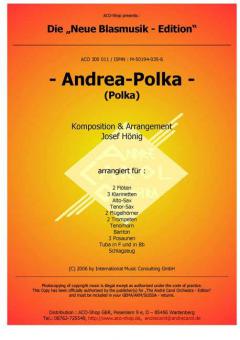 Andrea-Polka Standard