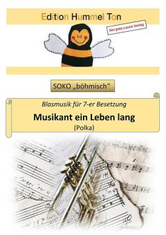 Musikant ein Leben lang 