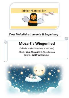 Mozarts Wiegenlied 