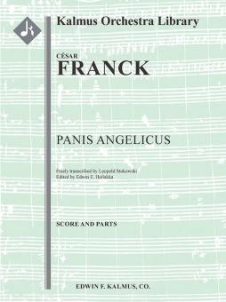 Panis Angelicus 
