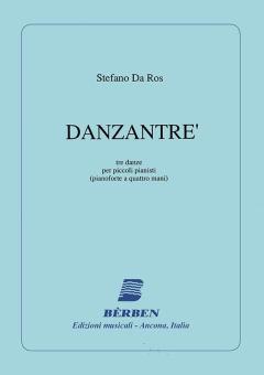 Danzantré 