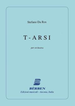 T-Arsi 