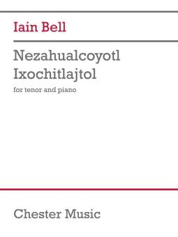 Nezahualcoyotl Ixochitlajtol 