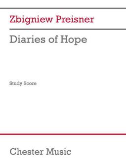 Diaries of Hope 