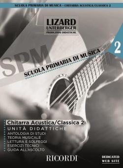 Chitarra acustica/classica 2 
