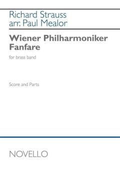 Wiener Philharmoniker Fanfare 