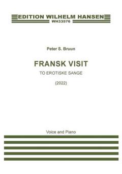 Fransk Visit 
