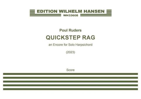 Quickstep Rag 