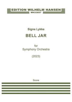 Bell Jar (2023) Standard