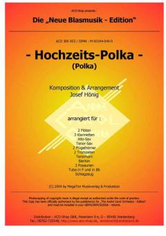 Hochzeits-Polka Standard
