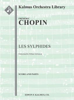 Les Sylphides 