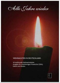 Alle Jahre wieder - Weihnachten in Deutschland Download